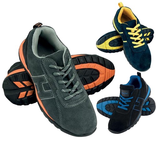 Scarpe lavoro sra con - lavoro,