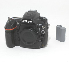 Nikon D810 36.3MP DSLR Camera