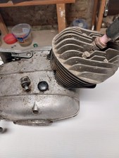 motore Malaguti 50cc usato