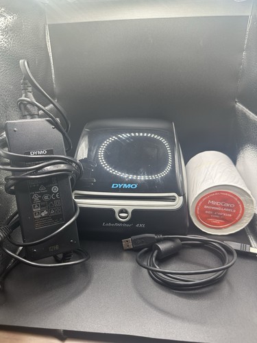 Dymo labelwriter 4xl - dymo, stampante