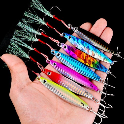 Pezzi metal jig bass - pezzi,