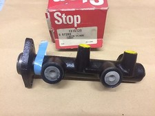 POMPA FRENI Ford Transit 2.4 D 70/85 Bendix Stop 131512b Diametro 23,8