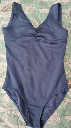 Body anni danza classica - 10-11,