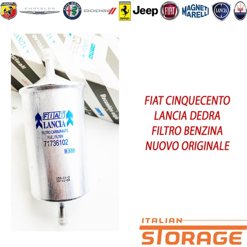 Fiat cinquecento lancia dedra - cinquecento,