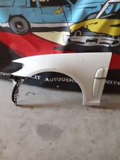 Parafango anteriore per - sx,