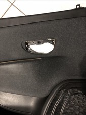 pannello anteriore sx lancia