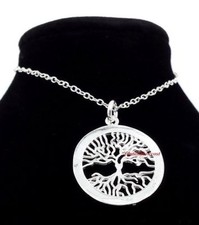 Ciondolo Albero della vita con