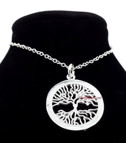 Ciondolo albero della vita con - vita,