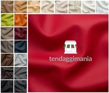 Tessuto Ecopelle AL METRO rivestimenti tappezzeria divani arredo finta eco pelle