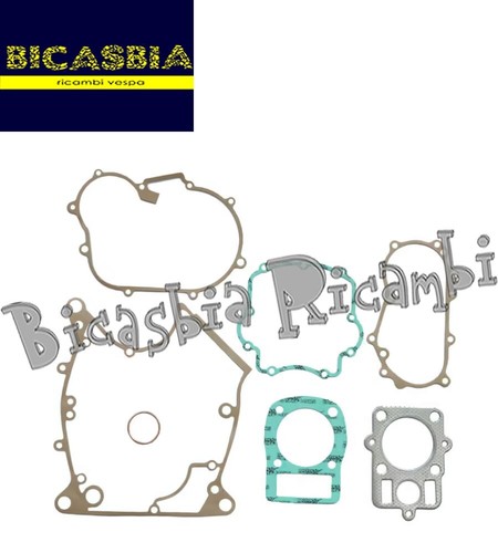 19140 serie kit guarnizioni - serie,