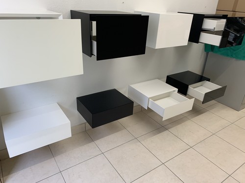 Comodino camera letto con - da,