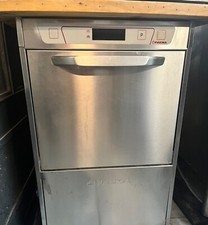 Lavabicchieri professionale