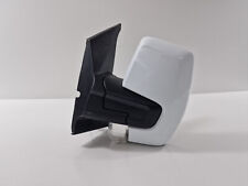 Ricambi Usati Specchio Specchietto Retrovisore SX Sinistro Ford Transit Custom