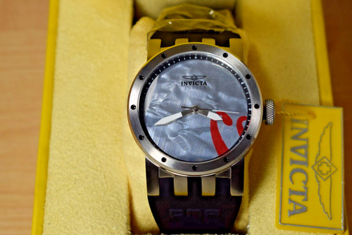Orologio invicta donna dna - donna,