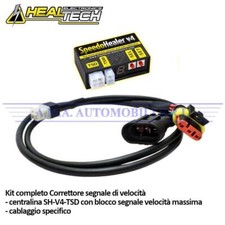 HEALTECH Speedo Healer SH-V4-TSD Kit com.HONDA VTR 1000 SP2 2002 2003 2004 2005