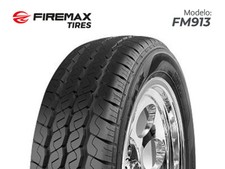 Pneumatico carico 195/75R16C