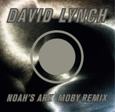 DAVID LYNCH Noah's Ark 12"