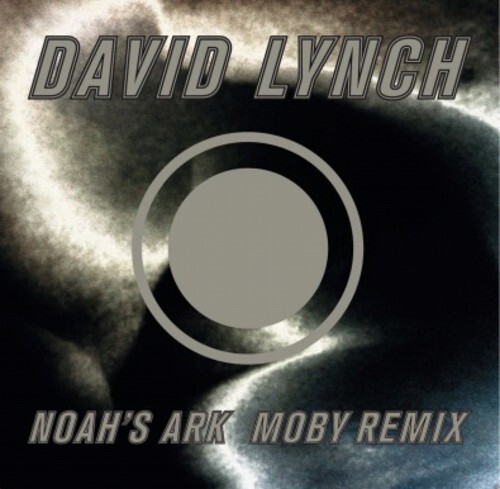 David lynch noah ark - noah's,