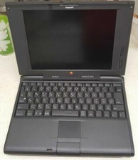Apple Macintosh PowerBook