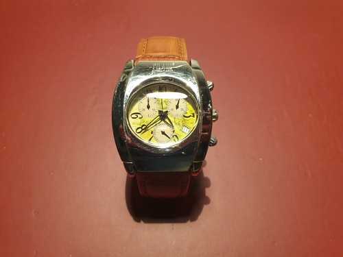 Orologio alviero martini - orologio, 1°