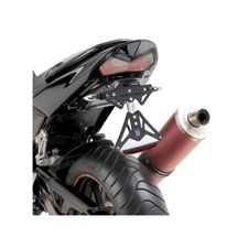 BARRACUDA KIT PORTATARGA RECLINABILE KAWASAKI Z 750 2003-2004-2005-2006