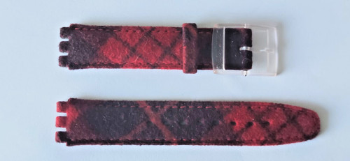 Swatch strap automatic mc - swatch,