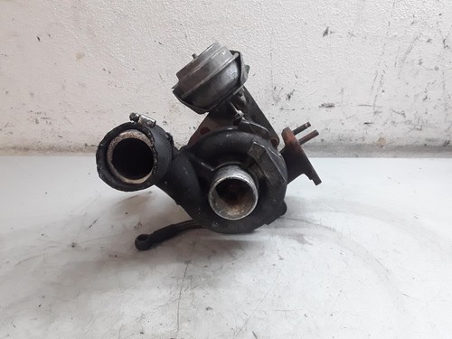 Turbina per alfa romeo 156 - romeo,