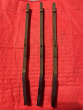 Tasti per pianoforte nero del