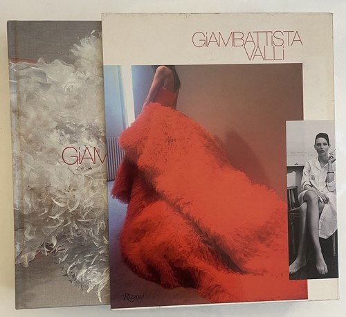 Signed giambattista valli f - signed;, valli,
