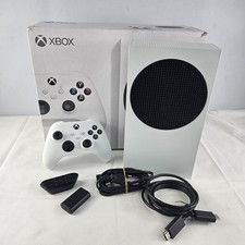 Microsoft Xbox Series S 512GB