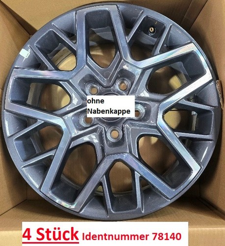 Cerchi lega jeep wrangler - in,