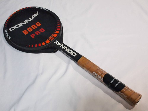 Unused item donnay - item, borg