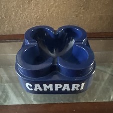 Vintage Original Campari