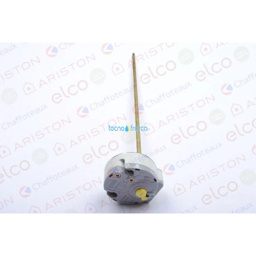 Ariston termostato scaldabagno - ariston,