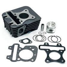 Gruppo Termico Cilindro 3V Per