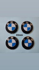 Autocollant bmw logo - autocollant,