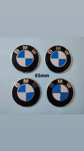 Autocollant bmw logo serie - bmw,