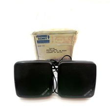 NUOVO SONY SRS-5 sistema di