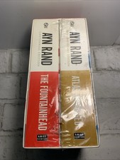 Ayn Rand Atlas Shrugged