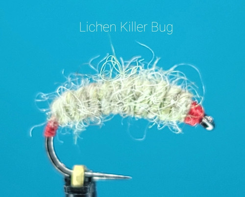 Tenkara killer bug fly - tenkara,