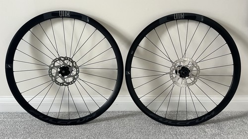 Set ruote furlcrum racing 800 - racing,