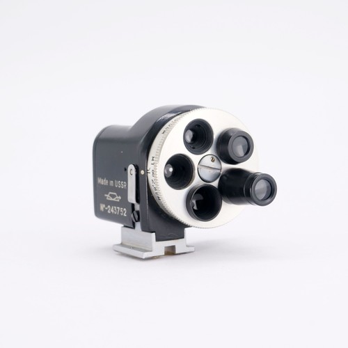 Kmz universal turret - kmz,
