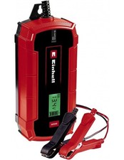 Caricabatteria auto automatico