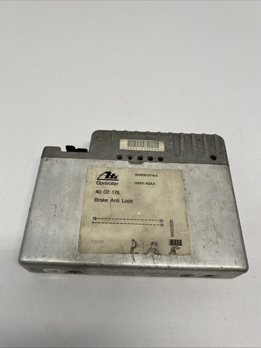 Saab 9000 c900 centralina - 9000,