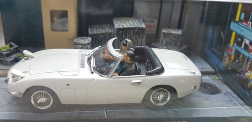 James bond 007 you - 007, only