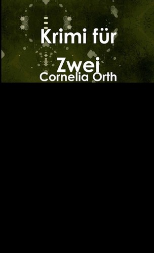 Krimi fur zwei cornelia - fur, by