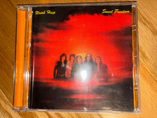 URIAH HEEP - Sweet Freedom -