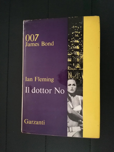 Ian fleming 007 james - -,