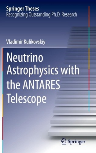 Kulikovskiy neutrino - kulikovskiy,