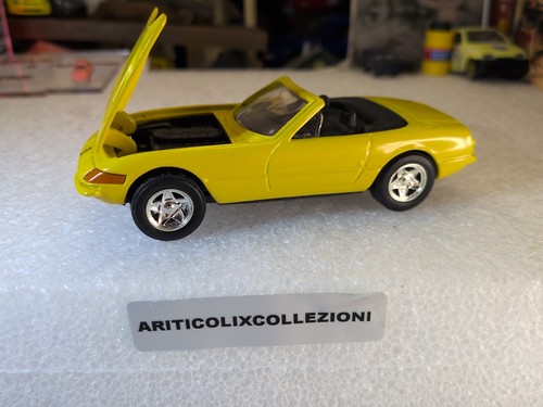 Ferrari 365 gts shell 38 - 4,